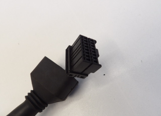 Wire harness front Yamaha YZF R1