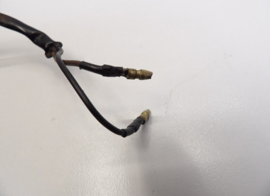 Knipperlicht links voor Yamaha FZR 600