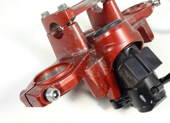 Schlosssatz Kawasaki ER 6