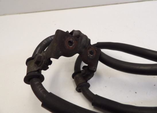 Remleiding voor Yamaha FZR 600