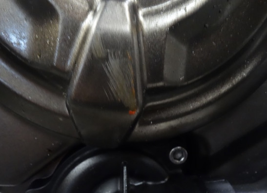 Motorblok Yamaha Tracer 700