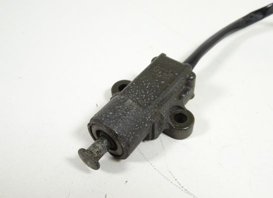 Zadel Suzuki Burgman 650