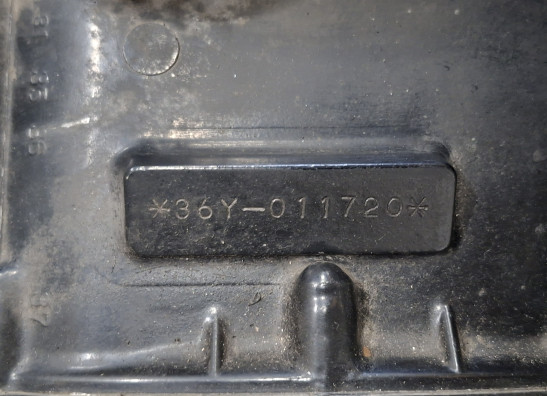 Motorblok Yamaha FJ 1100