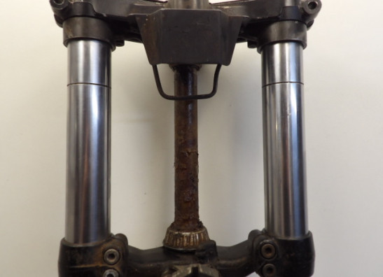 Voorpoten compleet Honda VF 1000 F