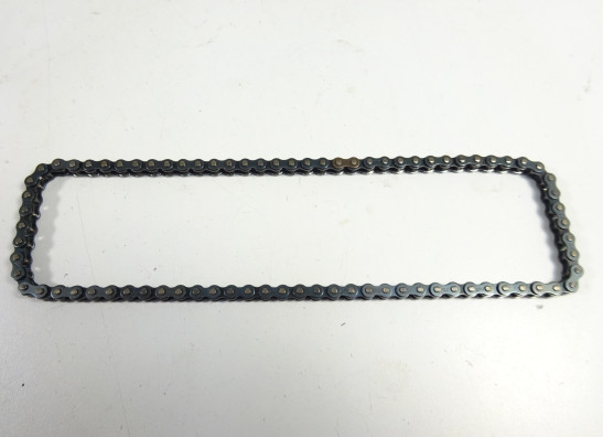 Oliepomp Yamaha YZF R6