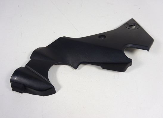 Seitenverkleidung rechts klein Kawasaki ER 6