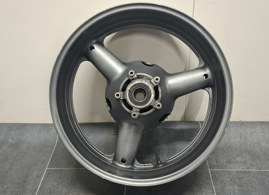 Achtervelg Suzuki GSX R 750