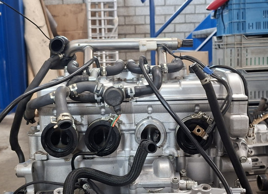 Motorblock Yamaha FJR 1300