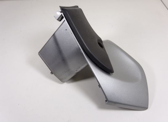 Cowl left small Honda Deauville 650 - 700