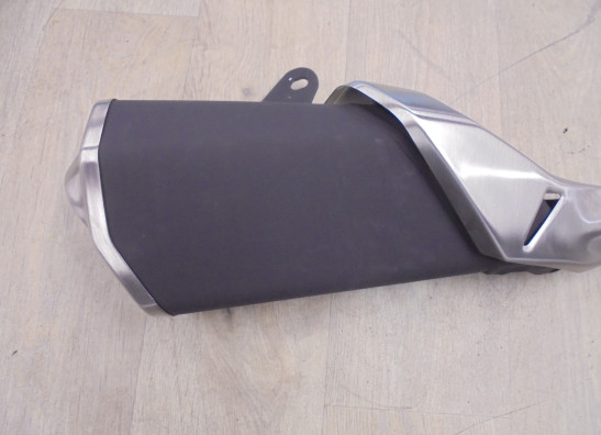 Uitlaat Kawasaki Z 900