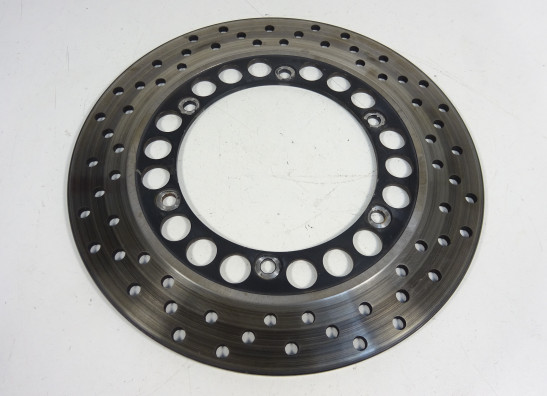 Achterremschijf Yamaha FAZER 1000
