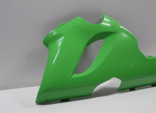 Untere verkleidung links Kawasaki ZX 6 R