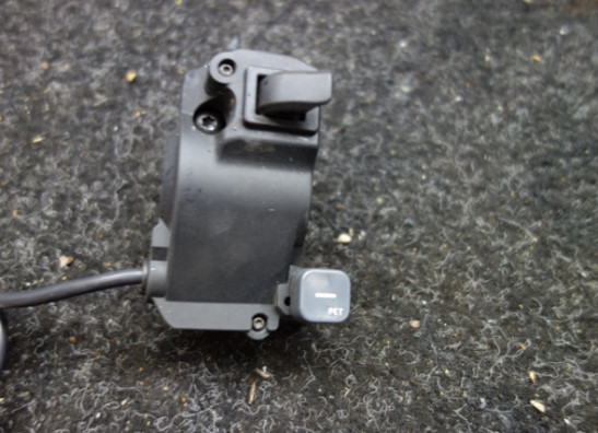 Stuurschakelaar links KTM 1290  Super Adventure