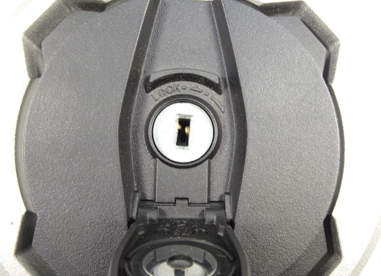 Key set Kawasaki Ninja 650