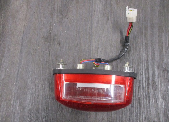 Achterlicht Yamaha TDM 1996-2000