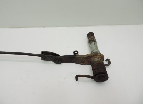 Remstang Honda VT 1100