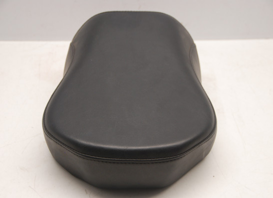 Buddy zadel Harley Davidson Sportster