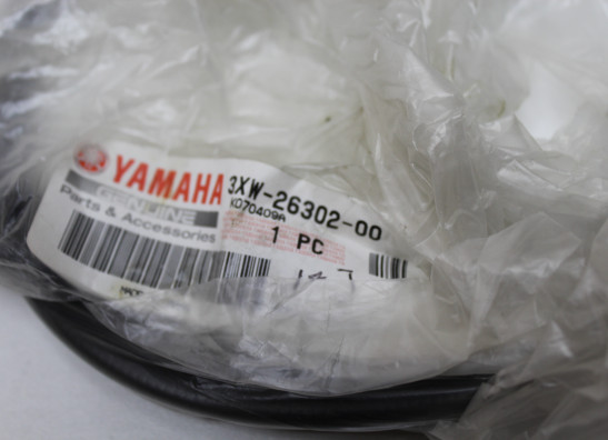 Gaskabel Yamaha FJ 1200