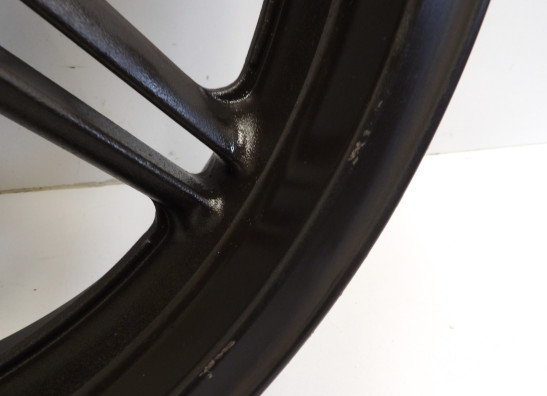 Voorvelg Honda CBF 1000