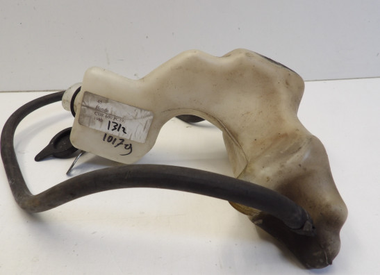 Koelvloeistof reservoir Honda CBR 600 F