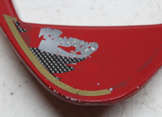 V bak voor Ducati 916