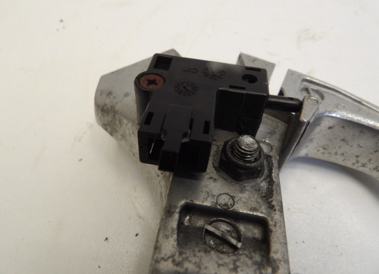 Koppelingshandle Yamaha XVS 650 Dragstar