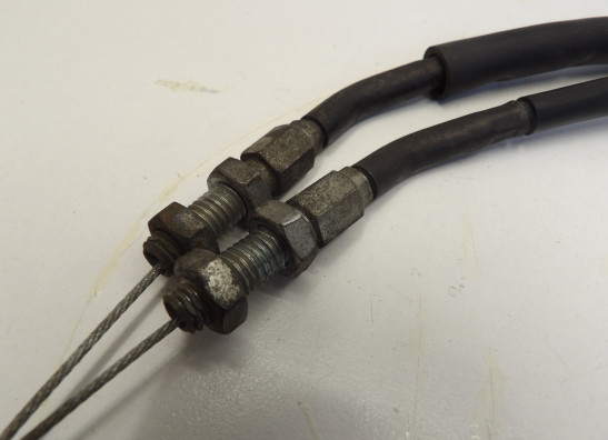 Gaskabel Suzuki SV 650