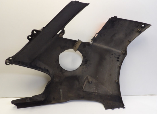 Linker zijkuip Honda CBR 600 F