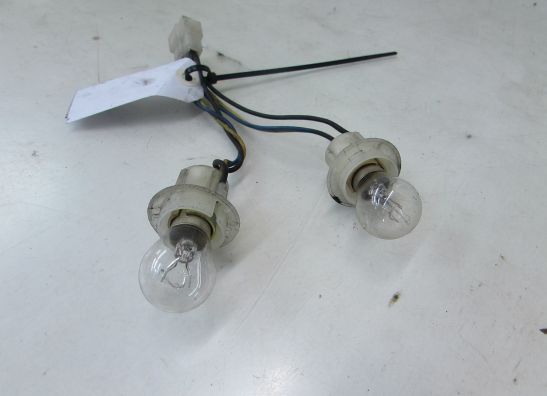 Wire harness front Yamaha FZR 600