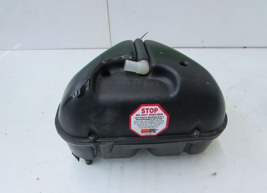 Luchtfilterhuis Yamaha YZF R6