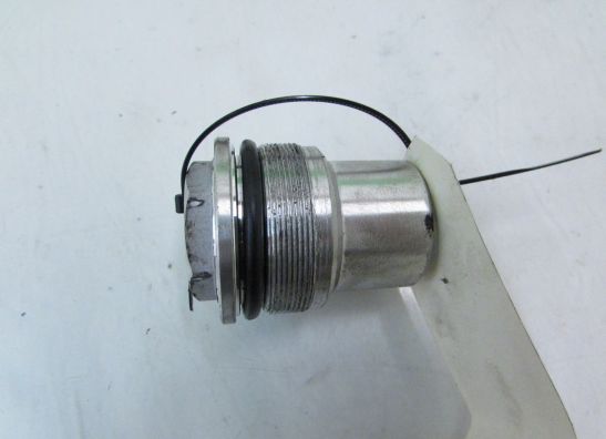 Front pipes Yamaha YZF 600 Thundercat