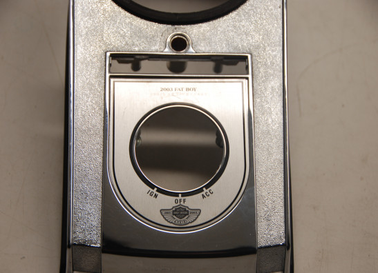 Teller Harley Davidson Softtail