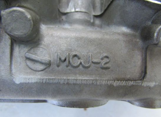 Cilinderkop Honda CBR Fireblade