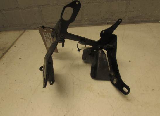 Topkuipsteun BMW R 850 R