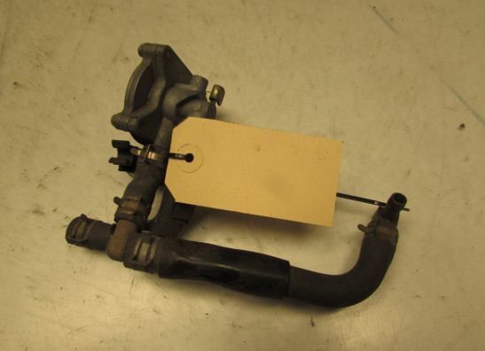 Benzinekraan Honda Goldwing GL