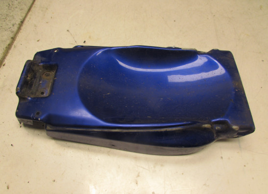 Undertail Honda CB 600 F