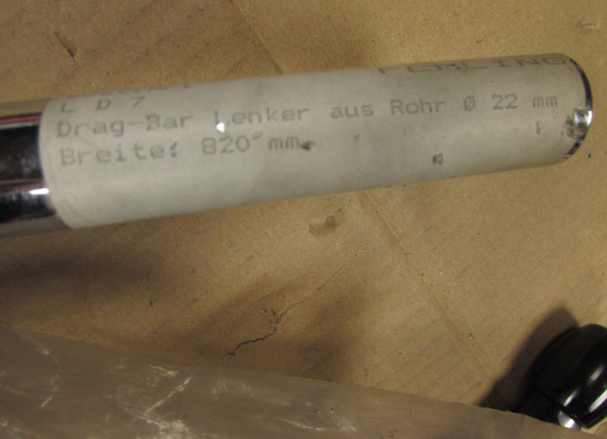 Tachowelle Overig Onbekend Unknown