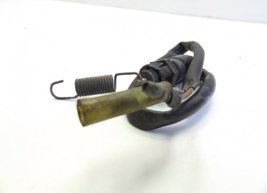 Rempedaal Kawasaki VN 700  750