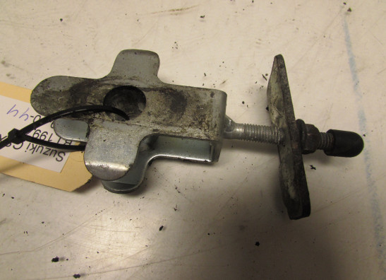 Swingarm Suzuki GSX F 600