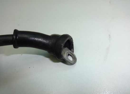 Starter Relay Yamaha YZF R6