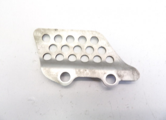 Rechter schetsplaat Kawasaki ZX 12 R