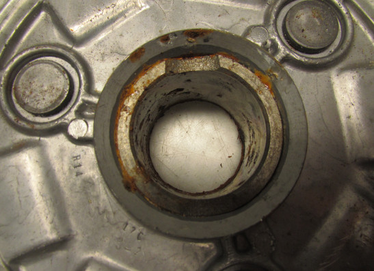 Koppeling Suzuki RF 600