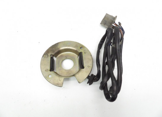 Impulsgeber Yamaha XJ 650