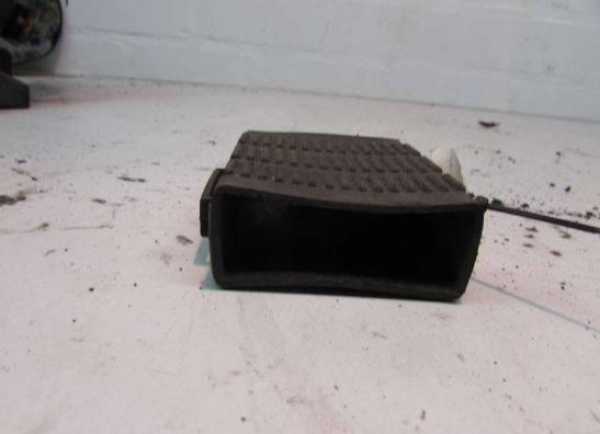 Overig Kawasaki ZZR 250