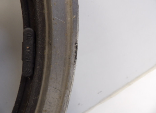 Felge vorne Suzuki GS 850