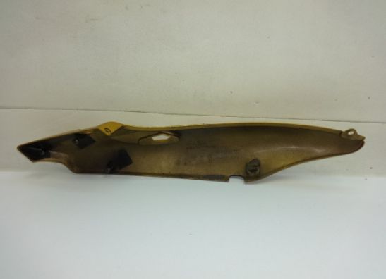 Cowl left rear Yamaha TDM