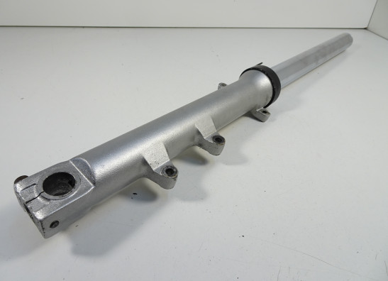 Front Fork left complete Honda CBF 600