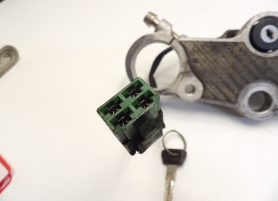 Schlosssatz Suzuki GSX R 1100