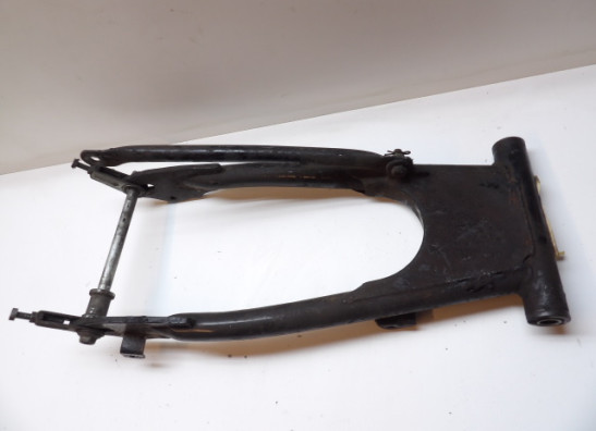 Achterbrug Kawasaki Z 250