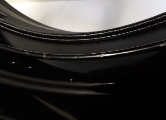 Rear wheel Kawasaki Z 1000 Sx